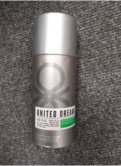 UNITED COLORS OF BENETTON United Colours Of Benetton Dreams Aim High Deo M 150 Ml  - Image 2