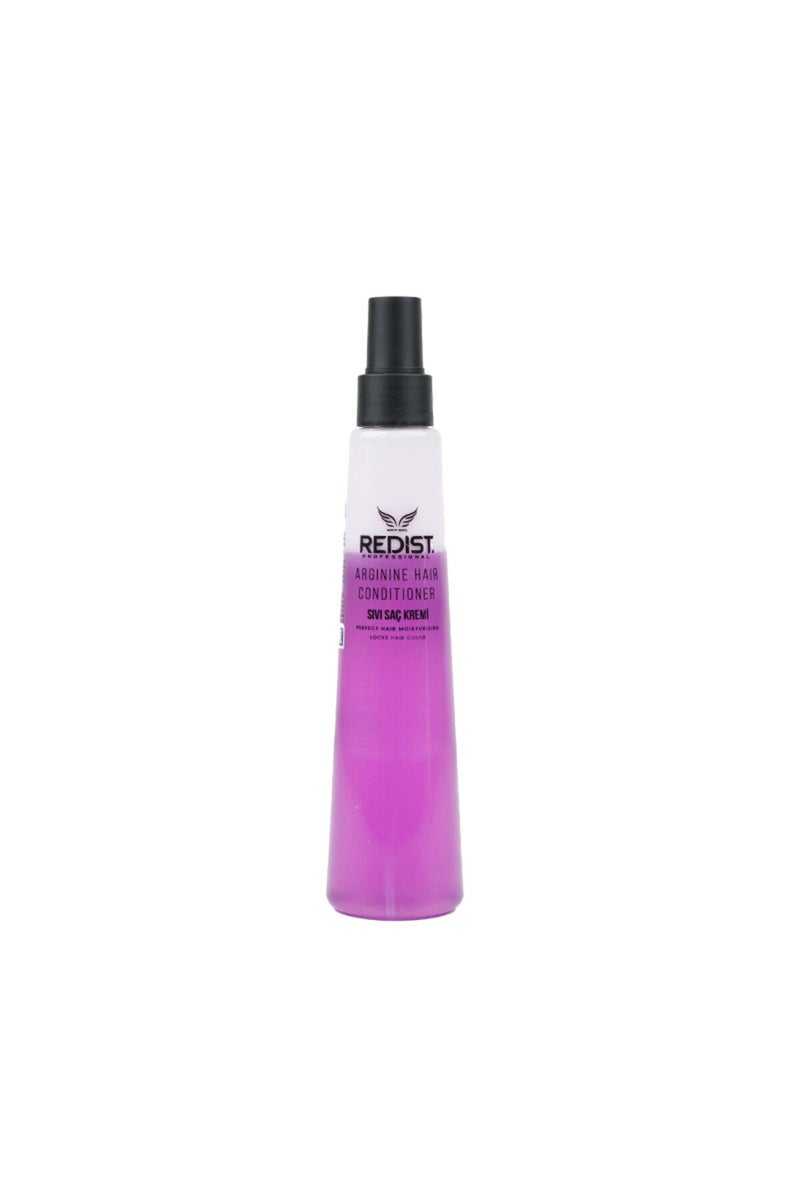 Arginine hair conditioner to strengthen hair and stimulate growth 225ml - Image 2