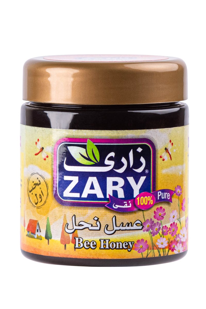 زاري عسل نحل (ينسون) 225 جم - Image 2