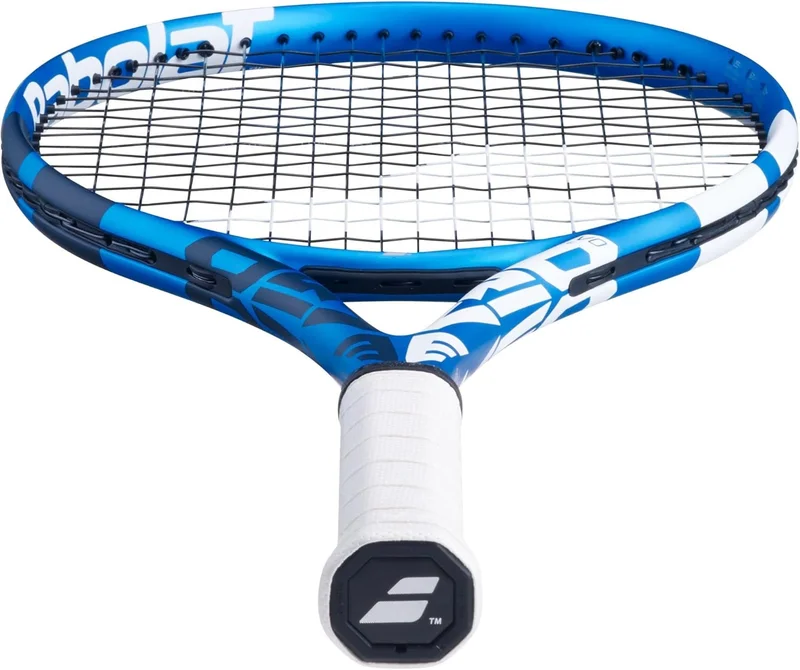 Babolat Babolat Tennis Rackets EVO DRIVE LITE STRUNG, Blue, 102538