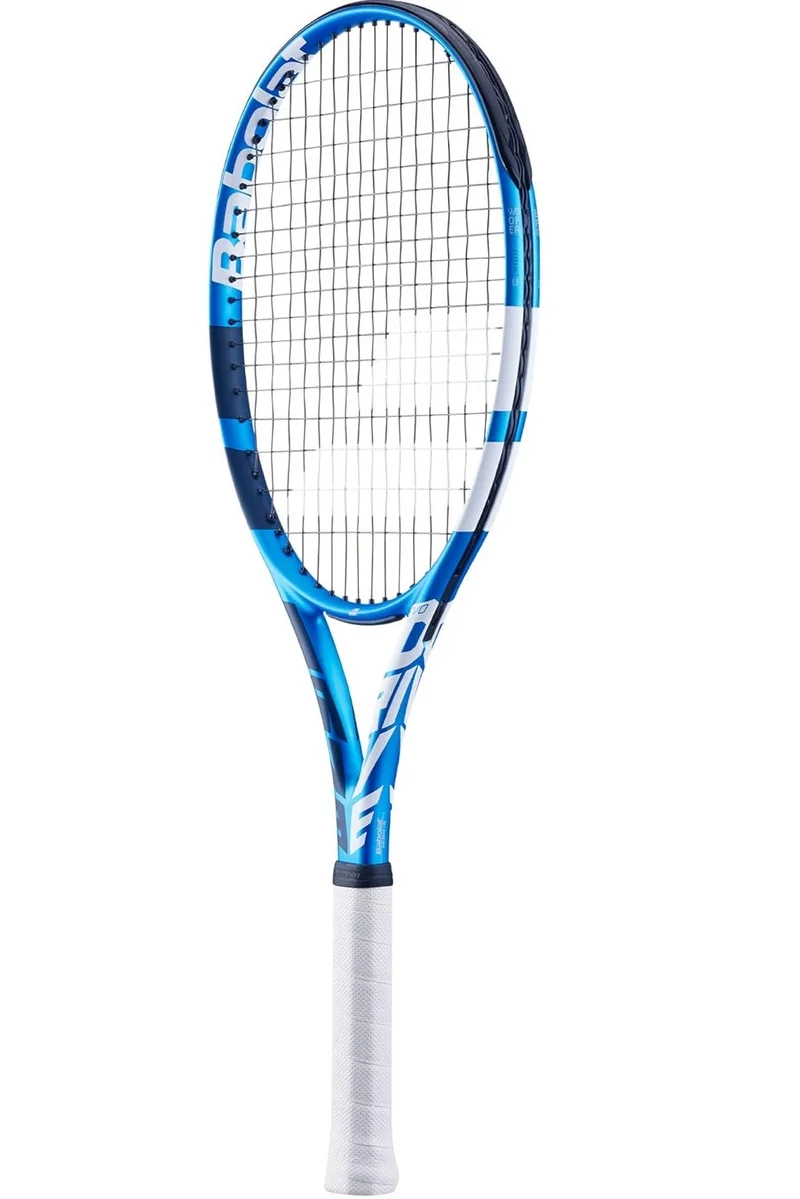 Babolat Babolat Tennis Rackets EVO DRIVE LITE STRUNG, Blue, 102538