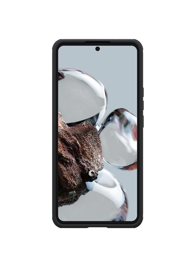 Nillkin Case For Xiaomi 12T Pro CamShield Pro Series PC Full Coverage Phone Case - Image 3