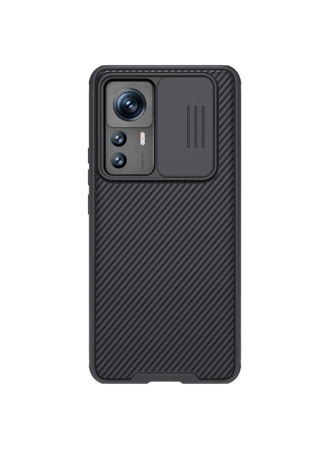 Nillkin Case For Xiaomi 12T Pro CamShield Pro Series PC Full Coverage Phone Case - Image 1