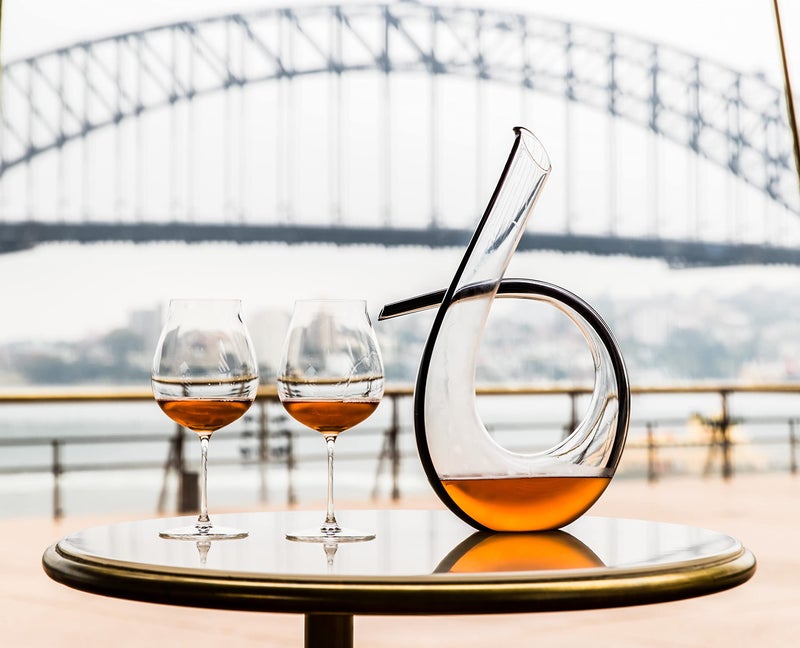 Riedel Veritas New World Pinot Noir, Nebbiolo & RosÃ© Champagne Glass - Image 2