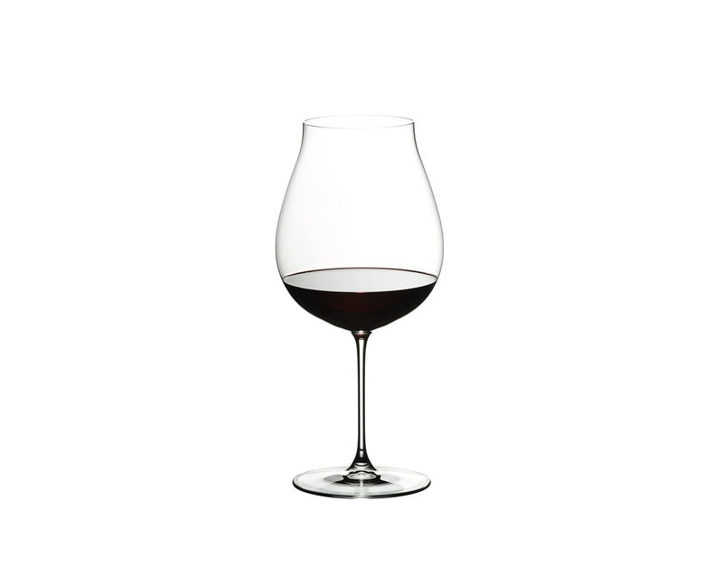 Riedel Veritas New World Pinot Noir, Nebbiolo & RosÃ© Champagne Glass - Image 3