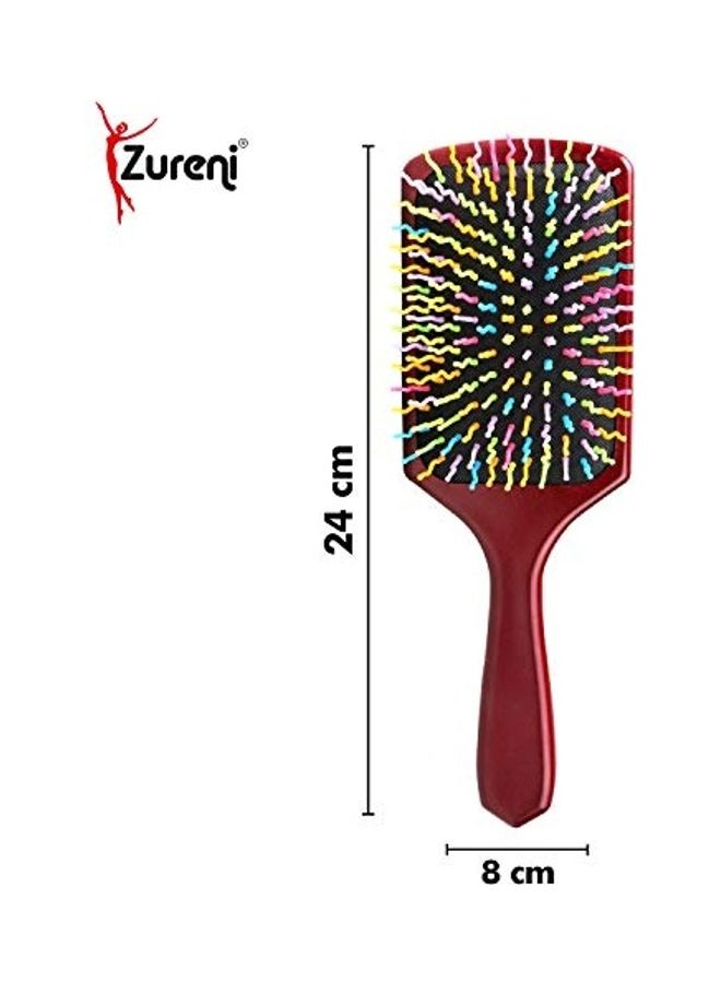 زوريني Hair Comb Multicolour - Image 3
