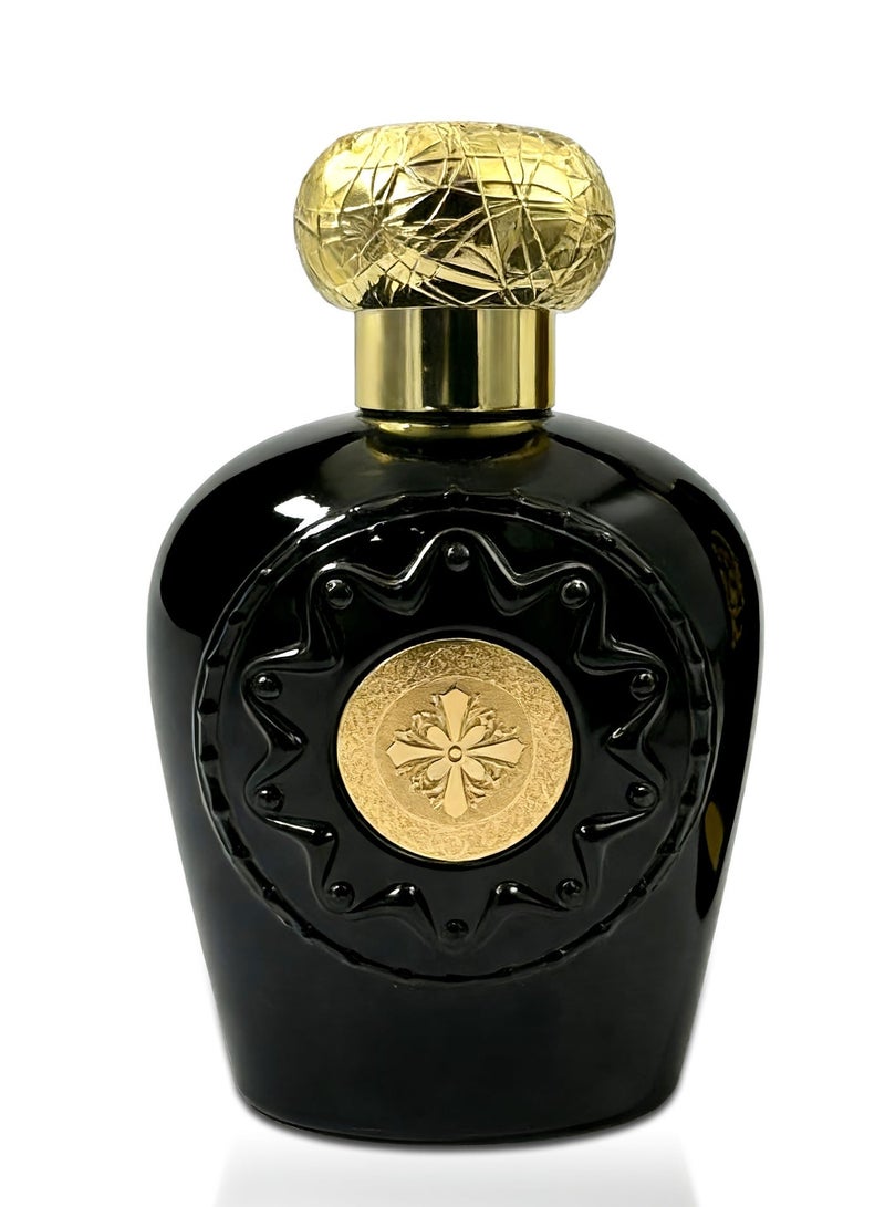 ديموسيا ديموشيا (الفواكه والزهور)، عطر نسائي من نوع إيد توتال، عطر طويل الأمد 100 مل - Image 2