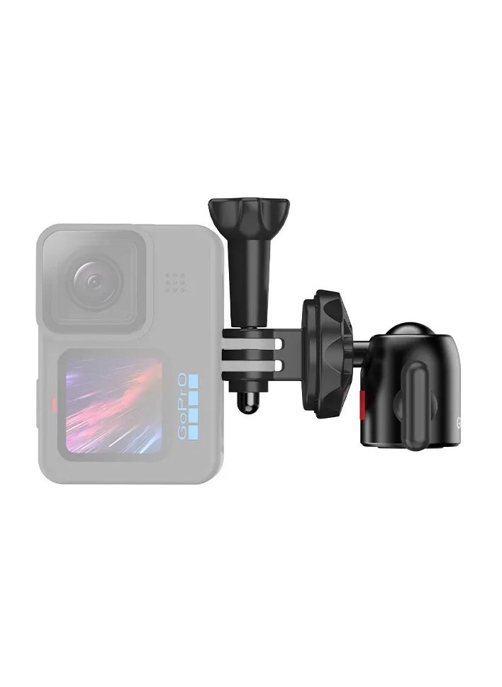 Ulanzi GO-001 Magnetic Mount For Action Cameras  - Image 2