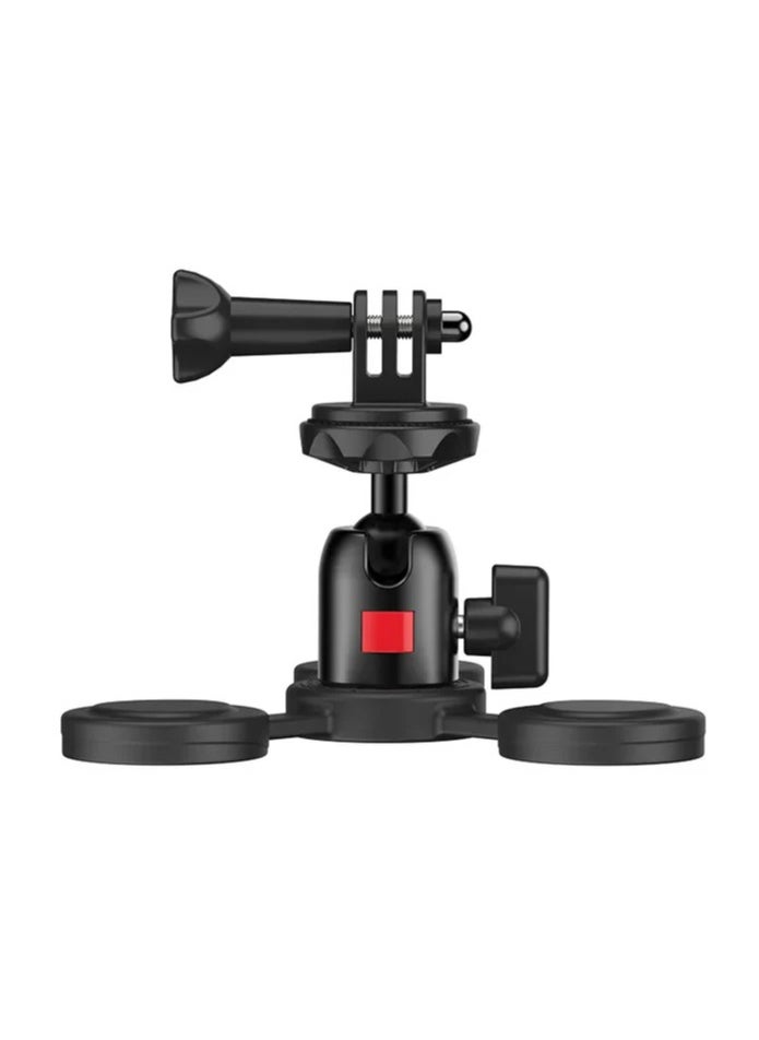 Ulanzi GO-001 Magnetic Mount For Action Cameras  - Image 3