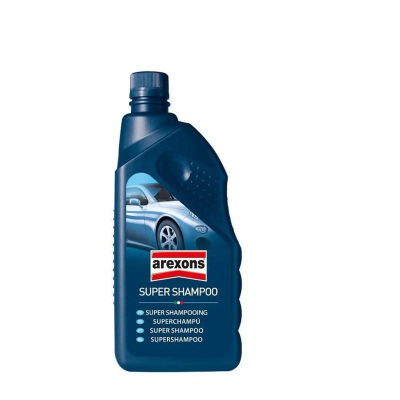 Arexons Super Car Shampoo - Image 1