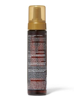Silk Elements Silk Elements Sally Beauty Foam Styling Lotion with Silk Protein,8.5fl.OZ.(250 ml)  - Image 2