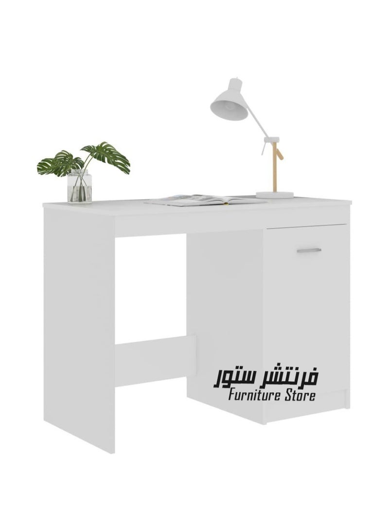 فرنتشر ستور مكتب مودرن ، ارتفاع 75 سم - عرض 100 سم - عمق 50 سم ، من فرنتشر ستور. - Image 4
