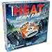 Days of Wonder توسعة لعبة لوحية Asmodee Heat Heavy Rain - مسارات اليابان والمكسيك الجديدة، سباق سيارات مكثف واستراتيجية ممتعة للعائلة والأطفال والبالغين من عمر 10 إلى 17 سنة، 60 دقيقة زمن اللعب - Image 3