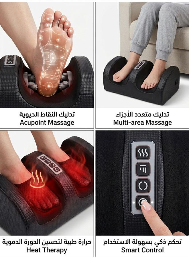 Automatic Multi-functional Foot Massager - Image 2
