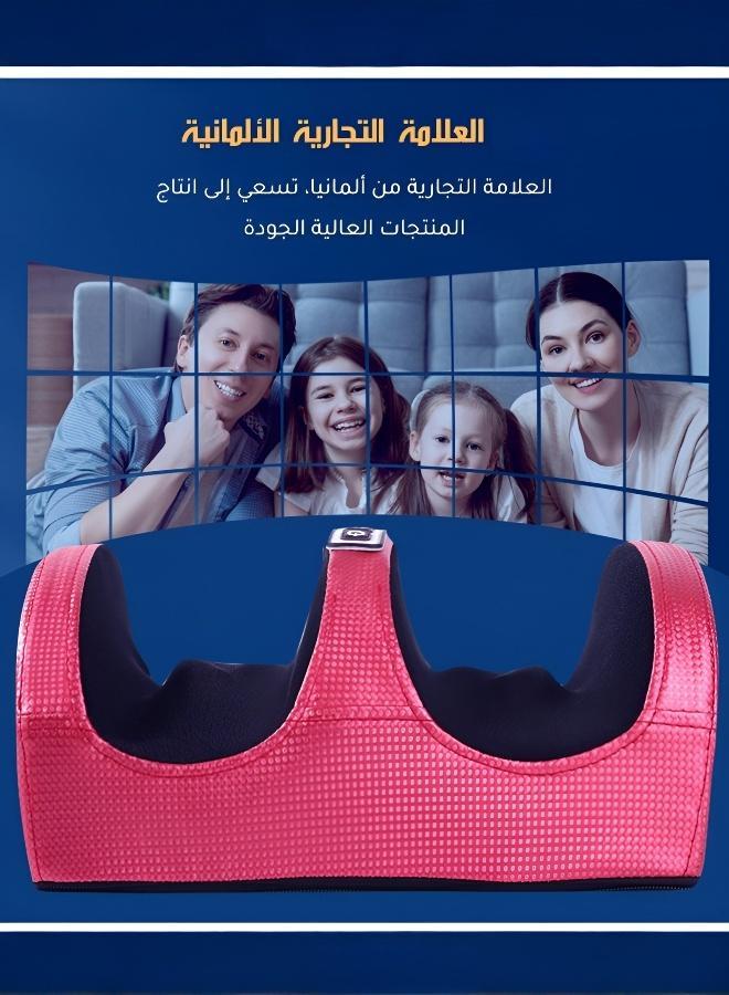Automatic Multi-functional Foot Massager - Image 5