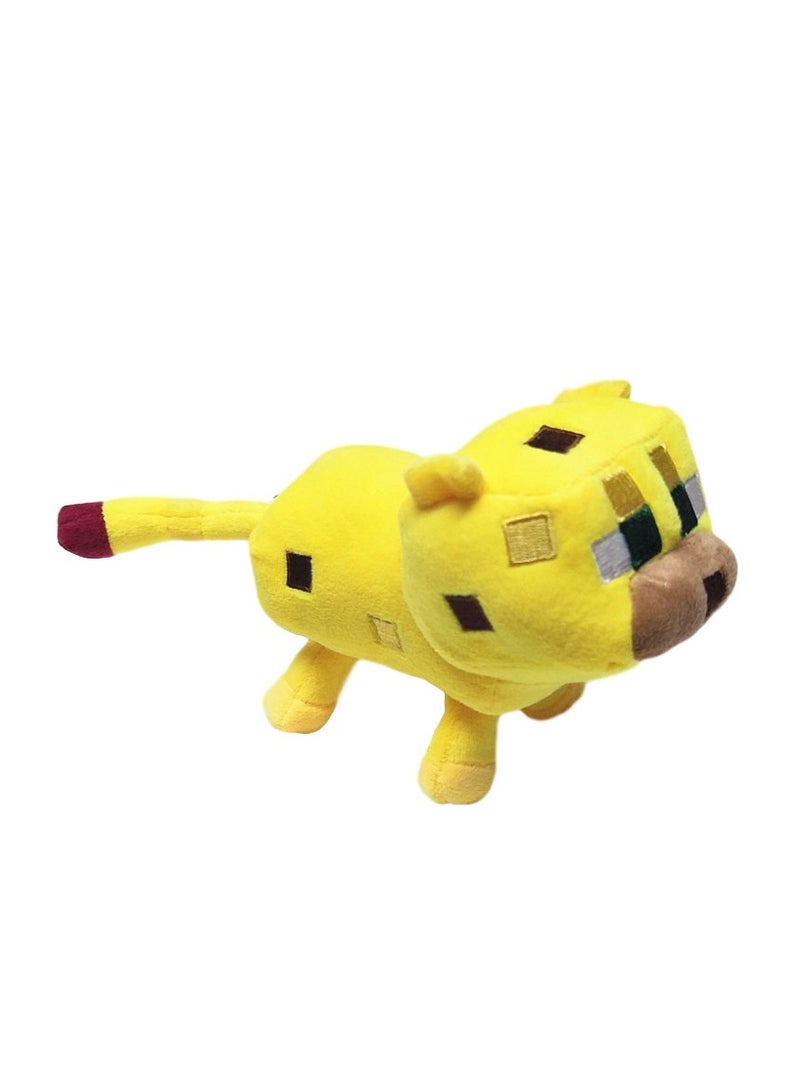general 1 Pcs Minecraft Plush Toy 24cm