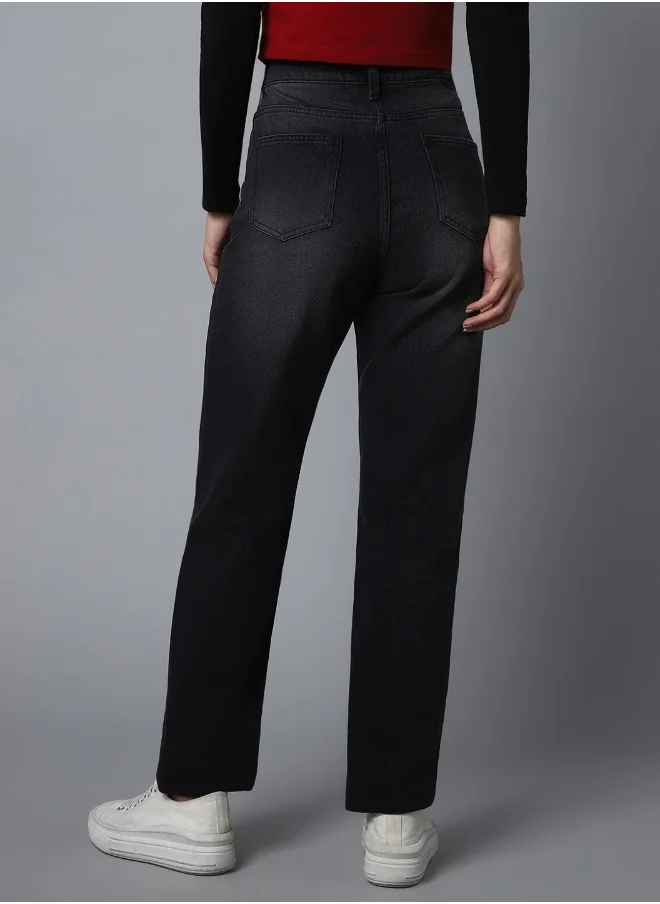 هاي ستار Women Black Jeans