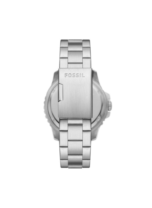 FOSSIL Fs6092 Fossil Blue Analog Watch  - Image 2