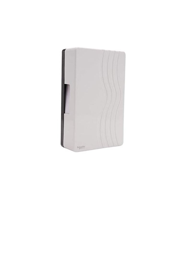 Schneider Door Bell Chime Schneider- 99AC220 - Image 2