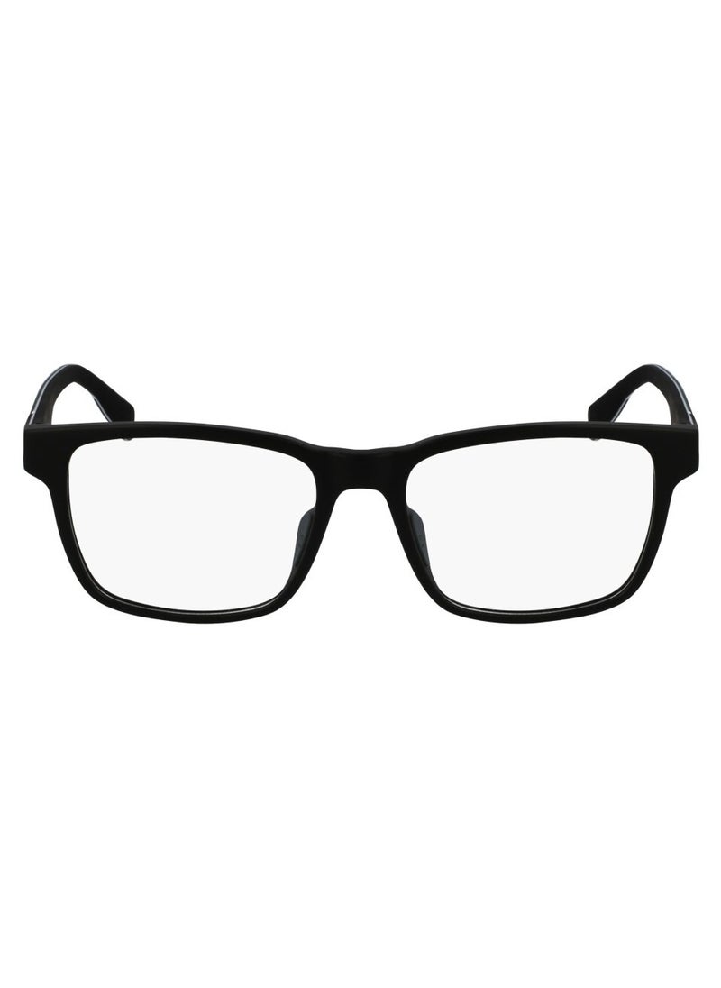 LACOSTE Lacoste L2965 002 53 Men's Eyeglasses Frame  - Image 2