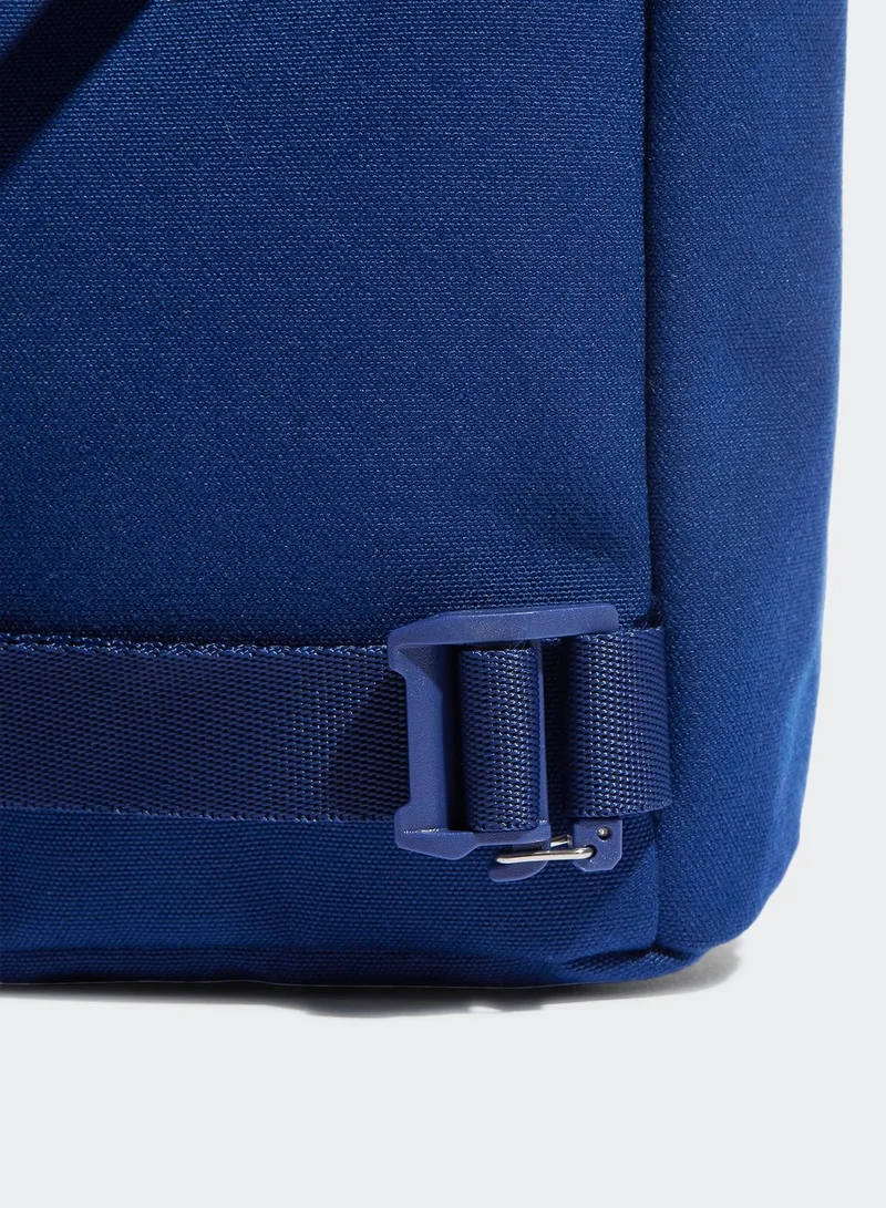 adidas Originals Trefoil Mini Bucket Backpack