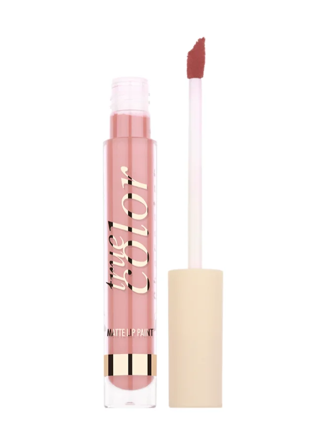 كاركتر True Color Matte Lip Paint