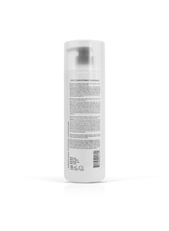 KERAGEN Keragen - Brazilian Keratin Smoothing Treatment, Blowout Straightening System for Dry and Damaged Hair - Forte, Sulfate Free - Eliminates Curls and Frizz, Medium to Coarse Hair (32 Oz)  - Image 2