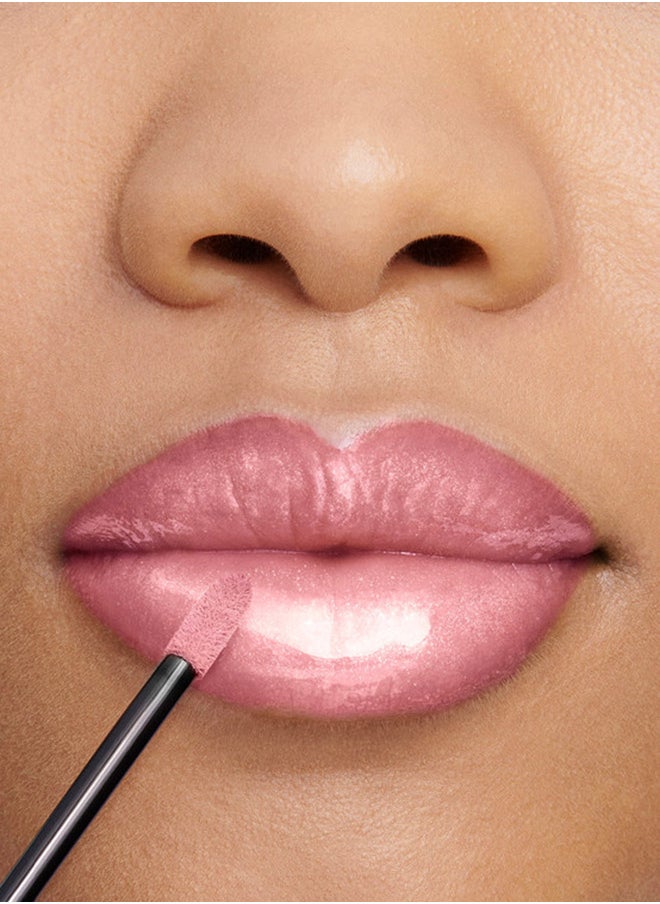 BOURJOIS PARIS - غلوس فابوليوس لامع الشفاه - 11 - باليرينا المتألقة، 3.5 مل - Image 1