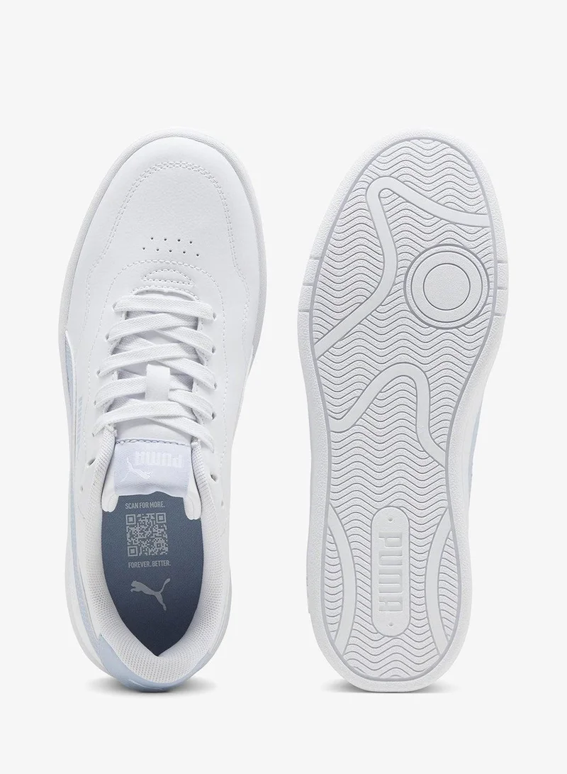 PUMA  Court Lally for Women | Best Price UAE