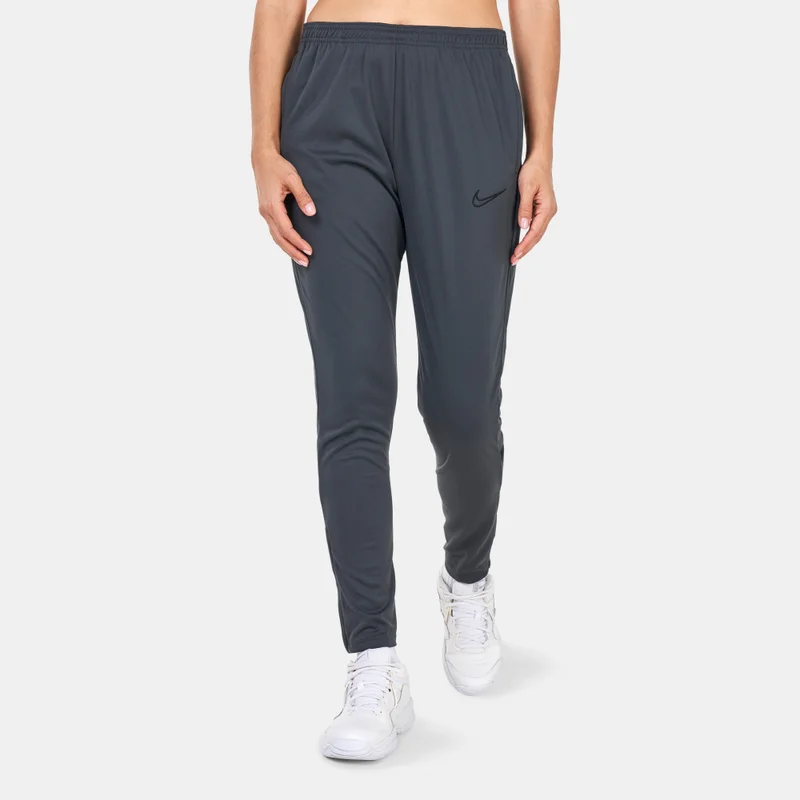 نايكي بنطال دراي-فت اكاديمي فوتبول دريل للنساء