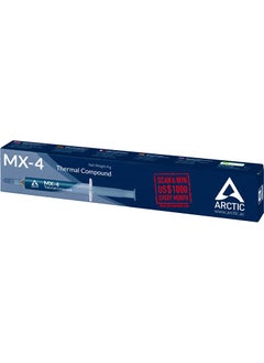 Arctic MX-4 Thermal Paste 4 g (ACTCP00002B)  - Image 2