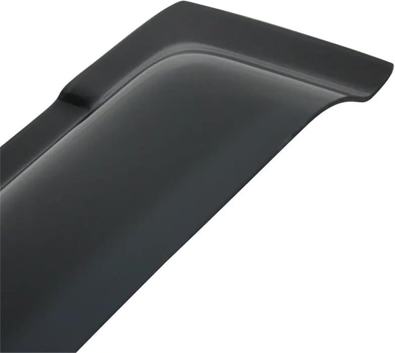 Wivplex Side Window Visor for Toyota Vios and Yaris Sedan - Image 4