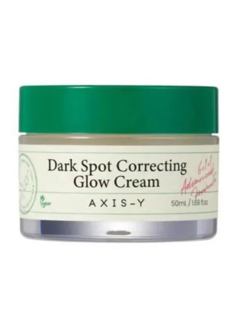 Glow Dark Spot Correcting Glow Cream - Image 1