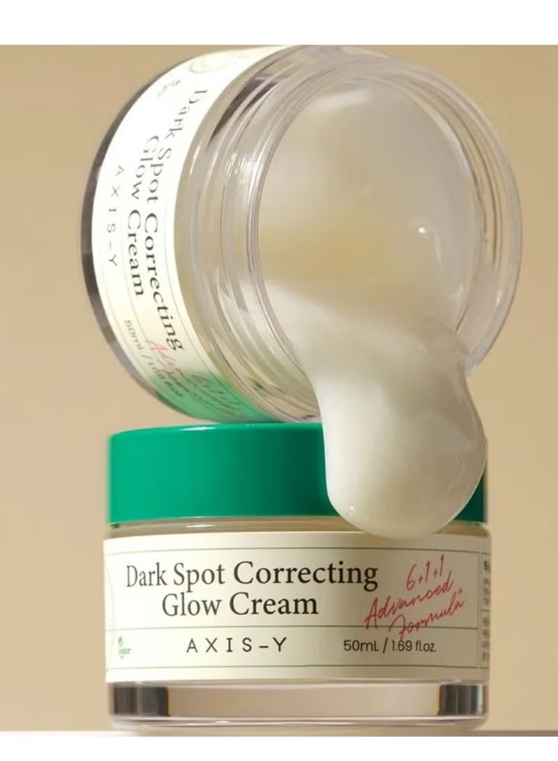 Glow Dark Spot Correcting Glow Cream - Image 5