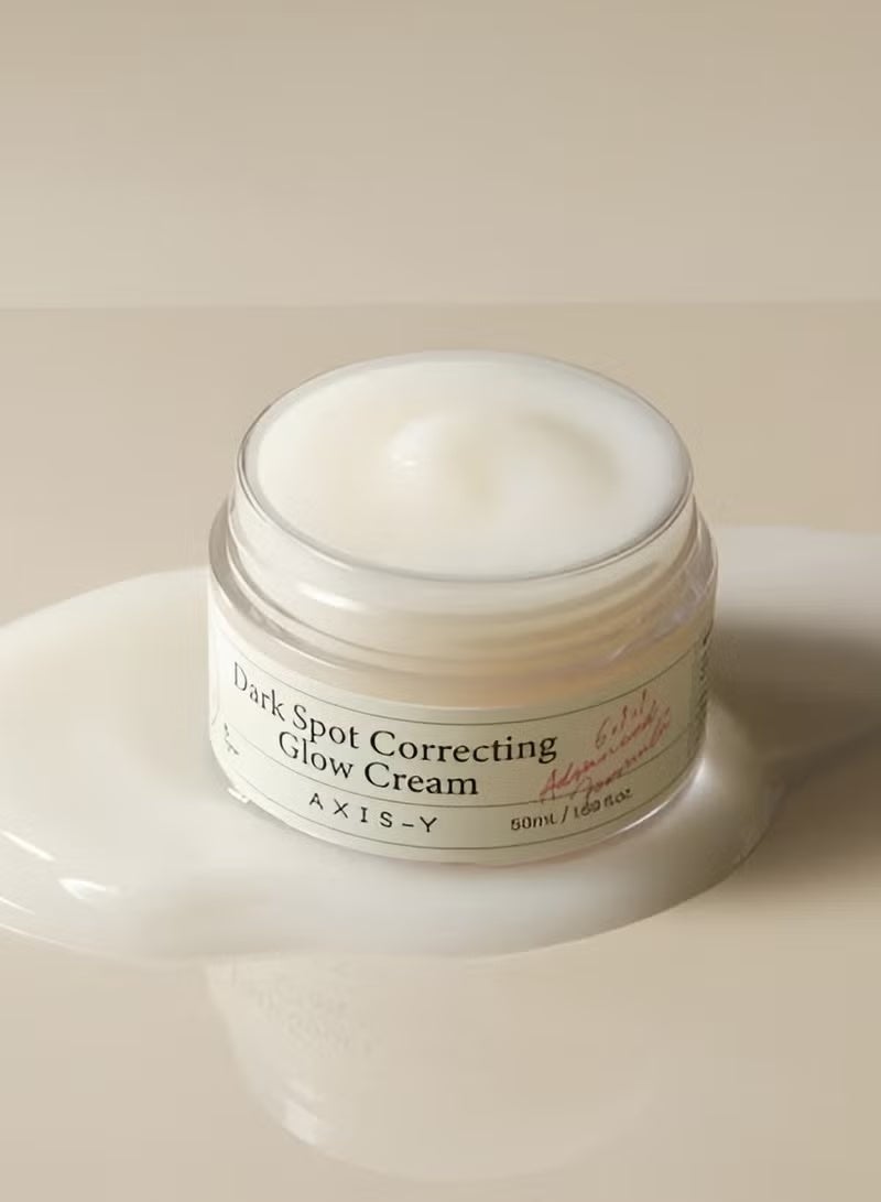 Glow Dark Spot Correcting Glow Cream - Image 3