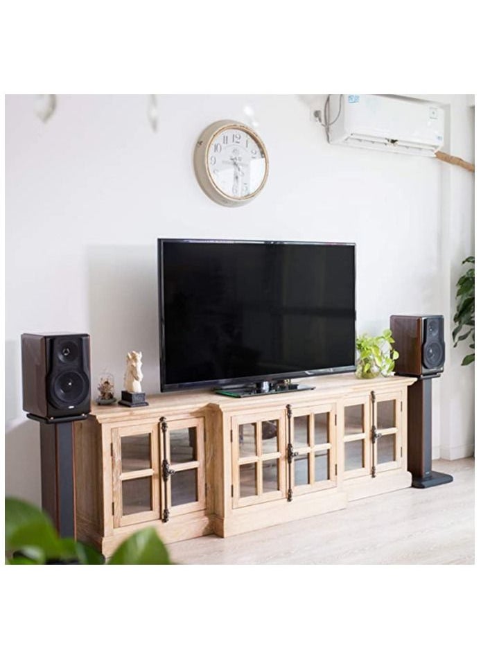EDIFIER - Edifier S3000 Pro Wireless Studio Quality Speaker BT Brown - Image 1