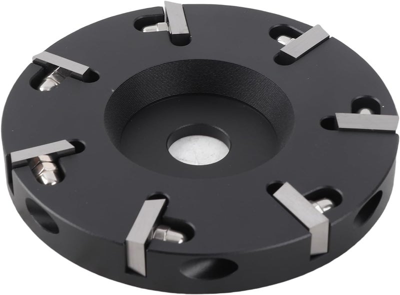 Hoof Trimming Disc, Alloy Livestock Cutter for Cattle Sheep Horses, 10cm Diameter - Durable Alloy Material, Easy Operation, Livestock Hoof Repair - Image 5