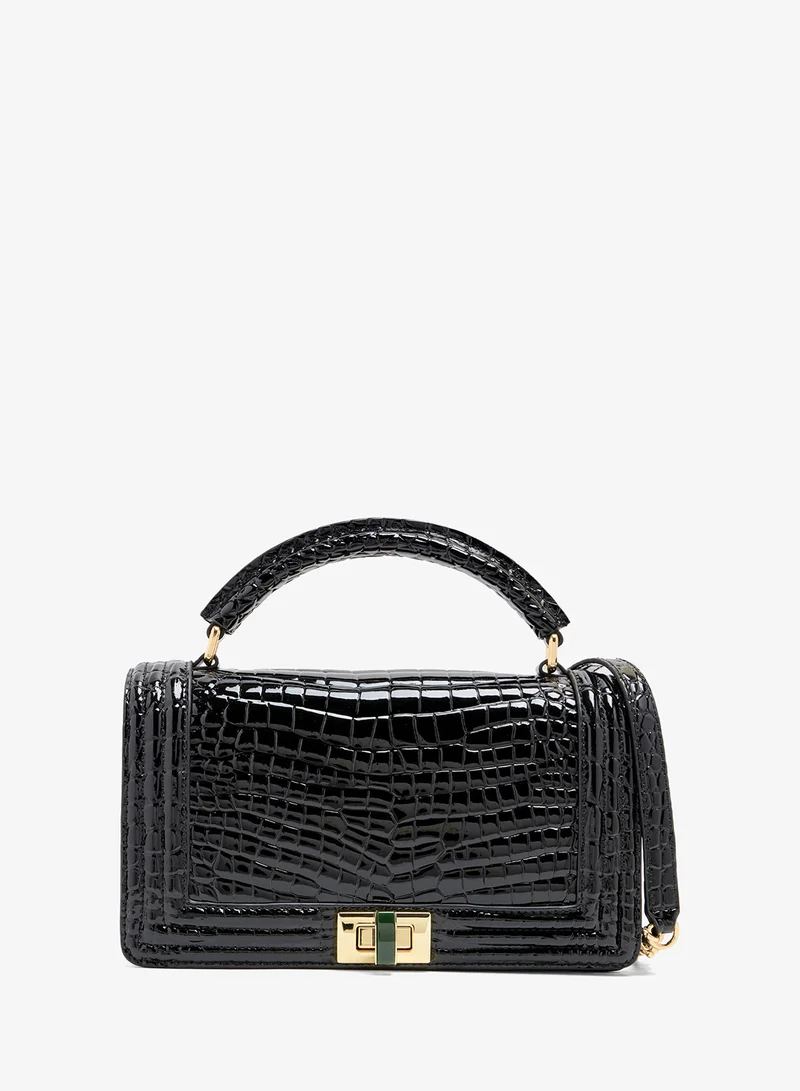 لوريان Regina -  Top Handle Bag