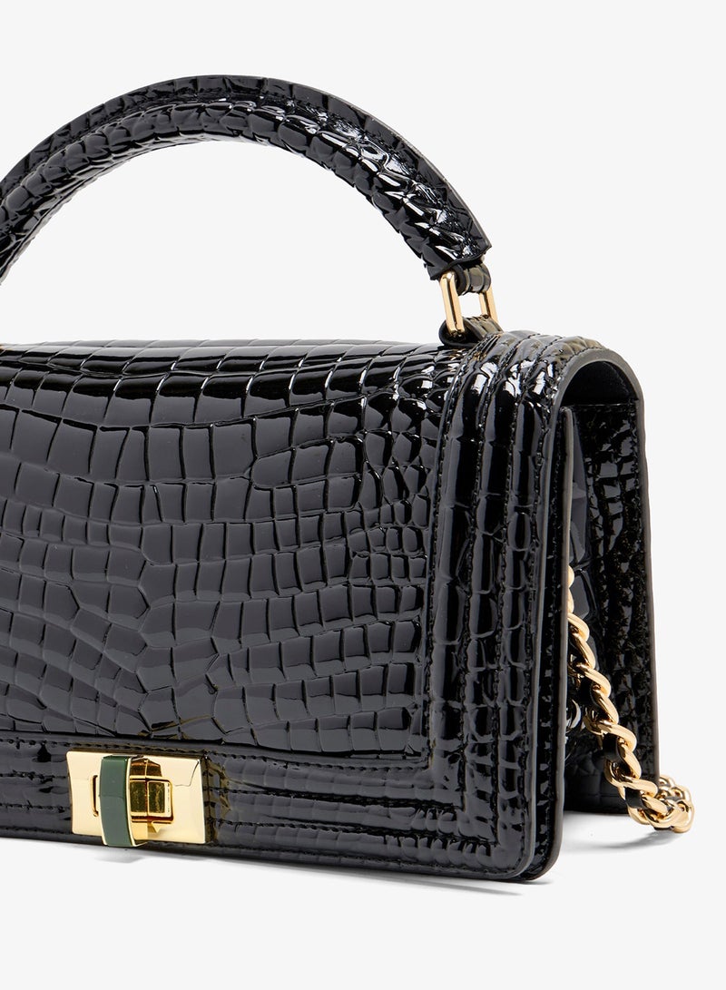 LORIANNE Regina -  Top Handle Bag - Image 3