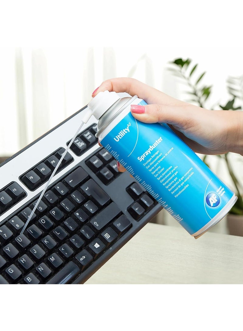 AF ADU400UT Utility Spray  duster dcs 400ml - Image 2