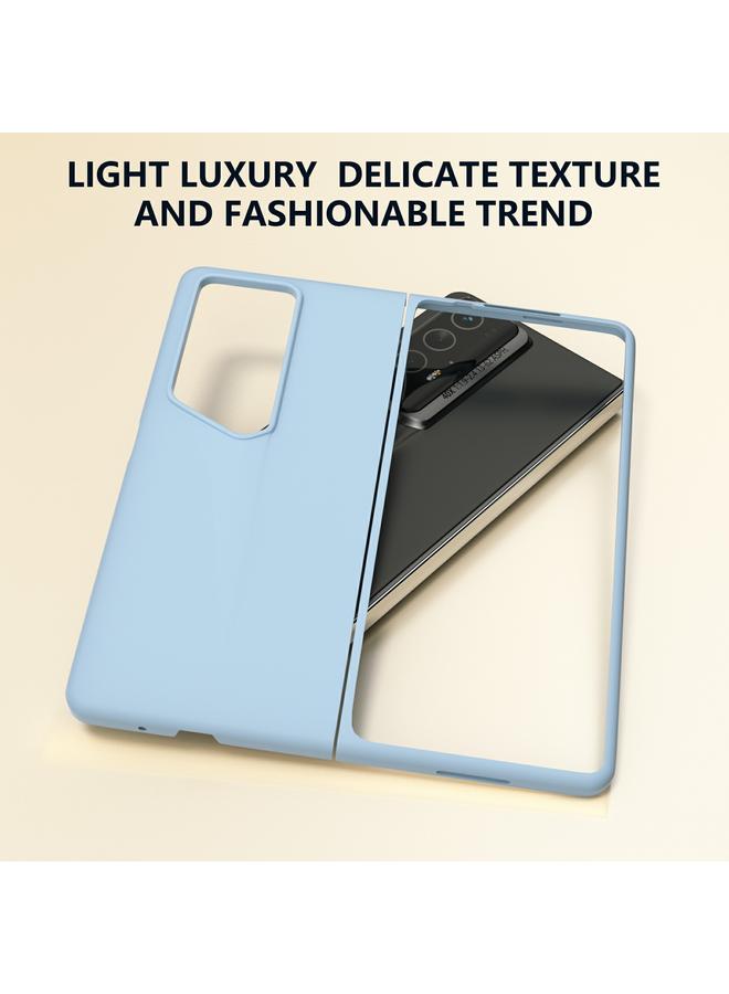 erorex Case For Honor Magic V2 RSR Porsche Design Full Coverage Skin Feel PC Phone Case - Image 3