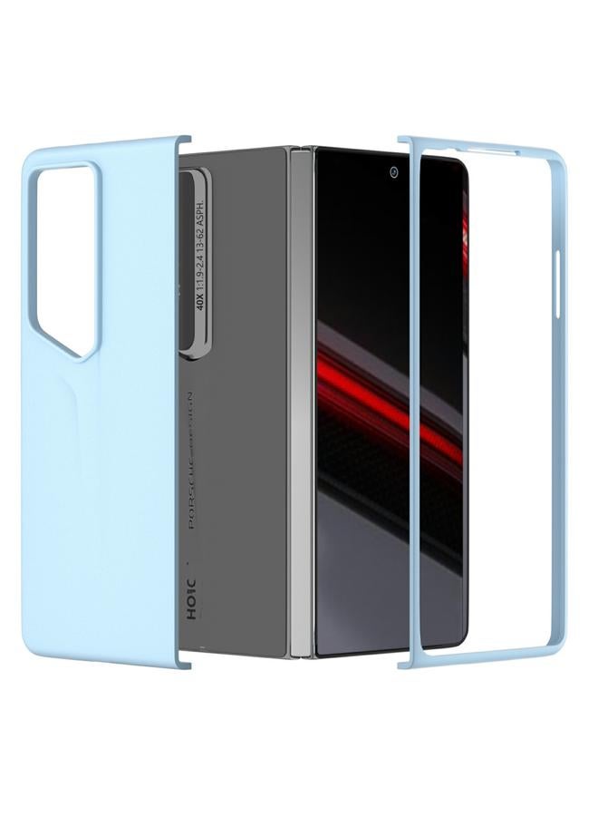 erorex Case For Honor Magic V2 RSR Porsche Design Full Coverage Skin Feel PC Phone Case - Image 1
