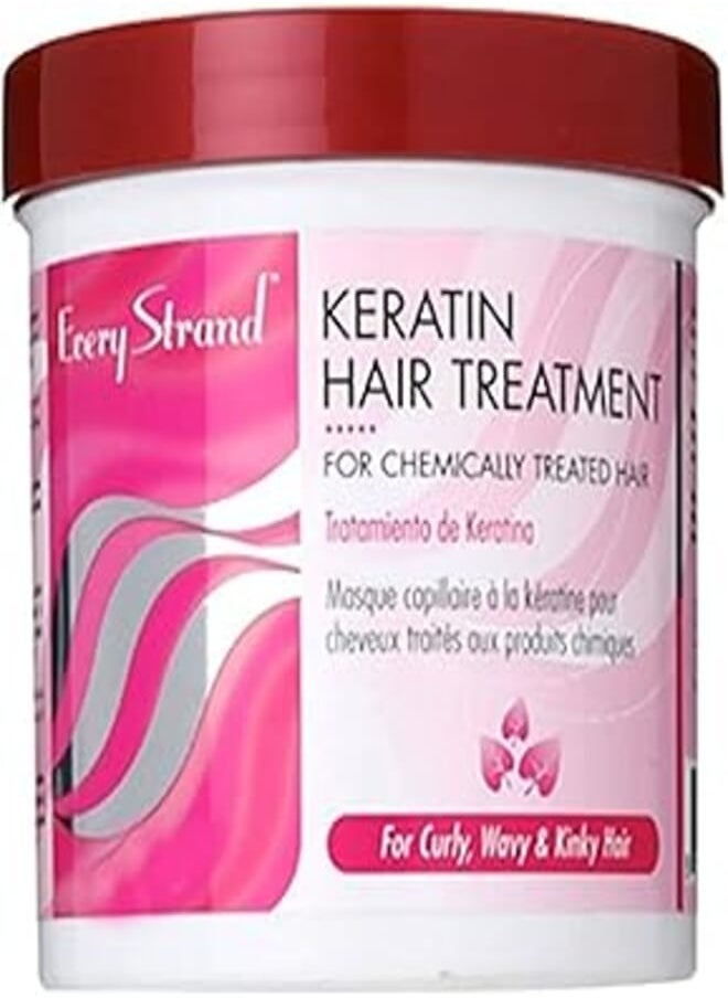 Every Strand - Every Strand Keratin Treatment, 425 gm - Image 1