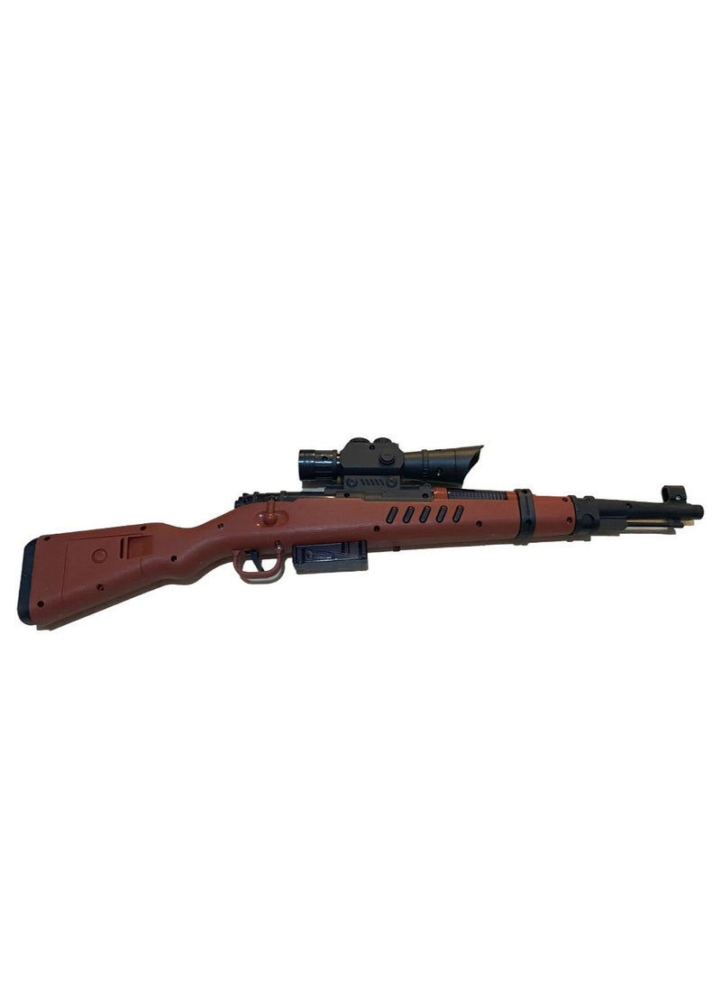 Pubg Theme Lightening And Sound Gun  - Image 2