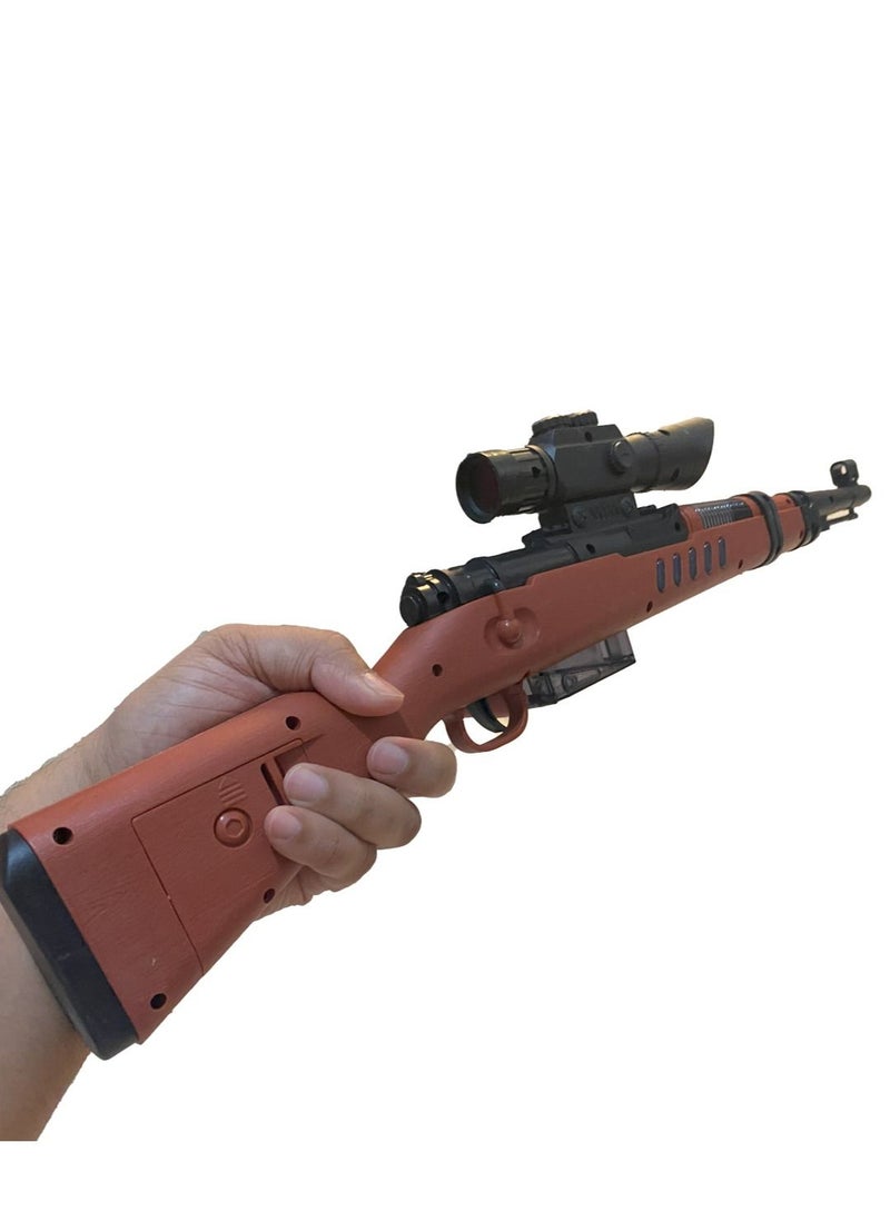 Pubg Theme Lightening And Sound Gun  - Image 1