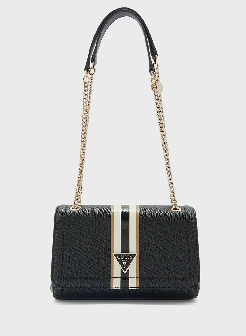 جس Noelle Convertible Crossbody