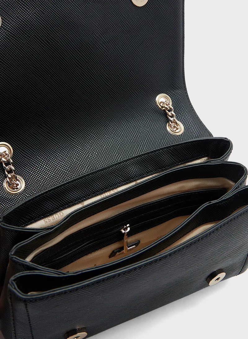 جس Noelle Convertible Crossbody