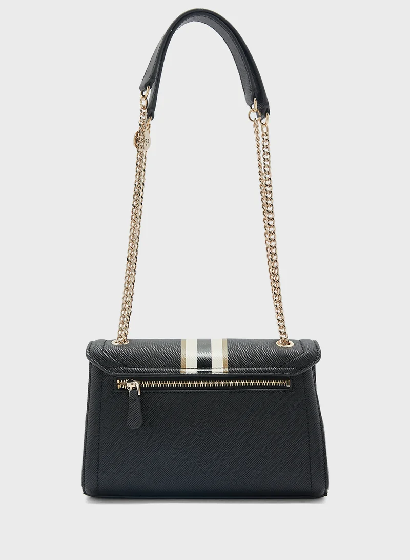 جس Noelle Convertible Crossbody