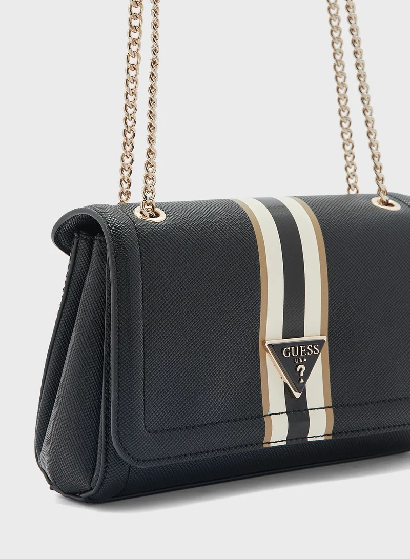 جس Noelle Convertible Crossbody