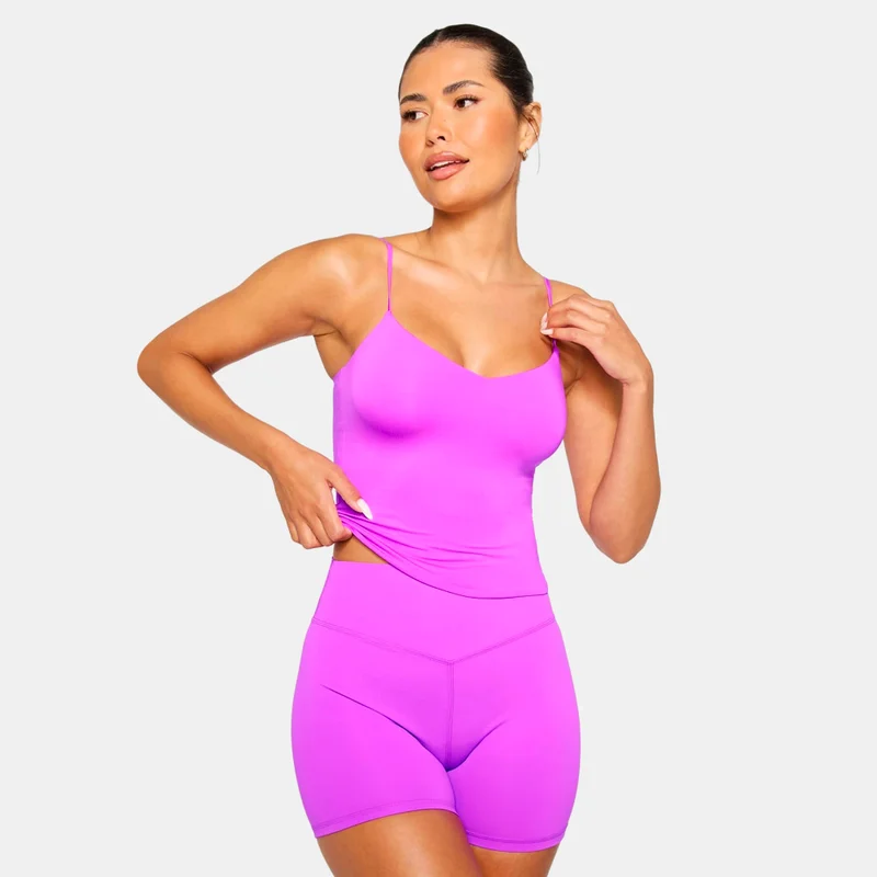 Fabletics Women's AirLite Strappy Tank Top